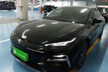 Used Geely Galaxy Galaxy 8 2025 130km EM-i Flagship Edition