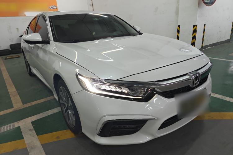 Used Honda Inspire 2019 260TURBO Elegant Edition China VI Emission Standard