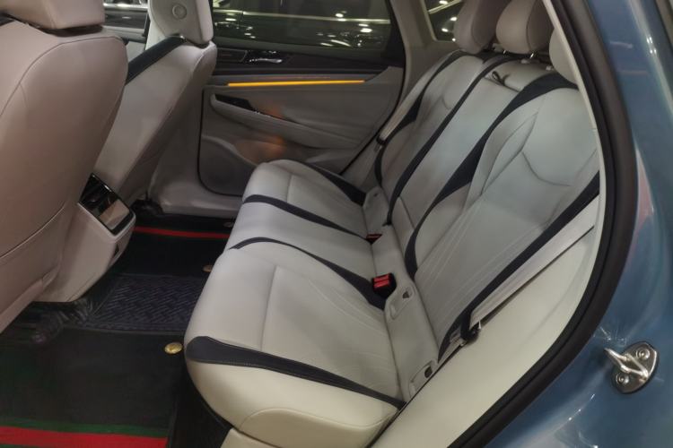 Used Volkswagen ID.7 VIZZION 2024 First Edition