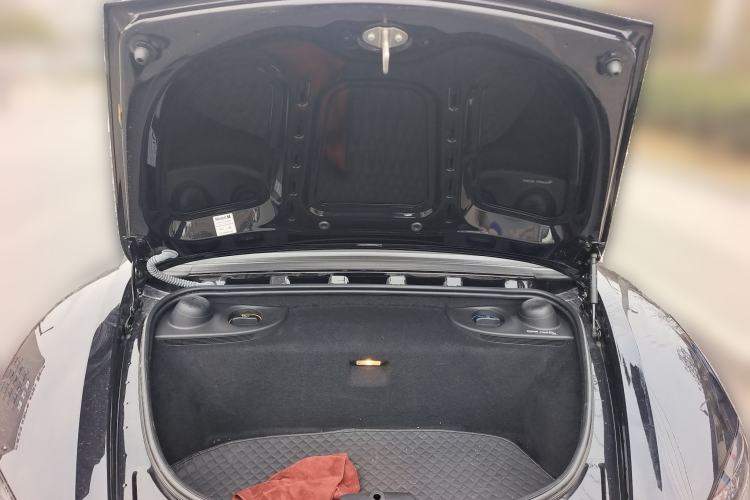 Used Porsche 718 2019 Boxster T 2.0T