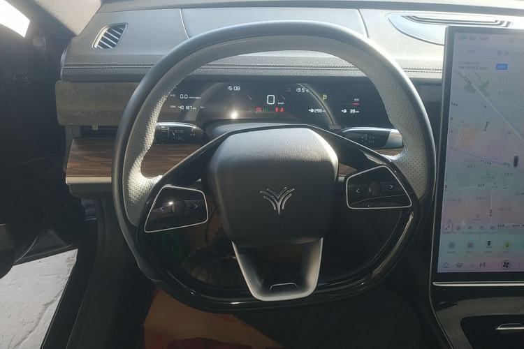 Used NETA S 2024 Range-Extended 1060 Lite Edition