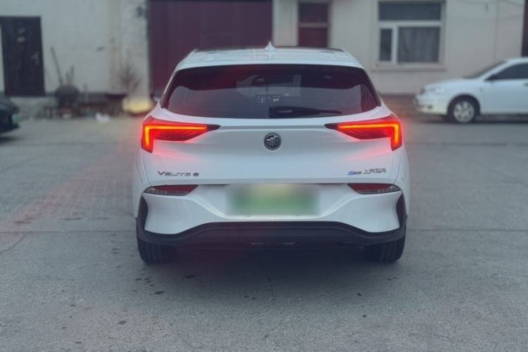 Used Buick Velite 6 2020 Plug-in Hybrid Connected Smart Model