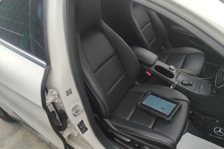 Used Mercedes-Benz GLA 2016 GLA 220 4MATIC Fashion Edition
