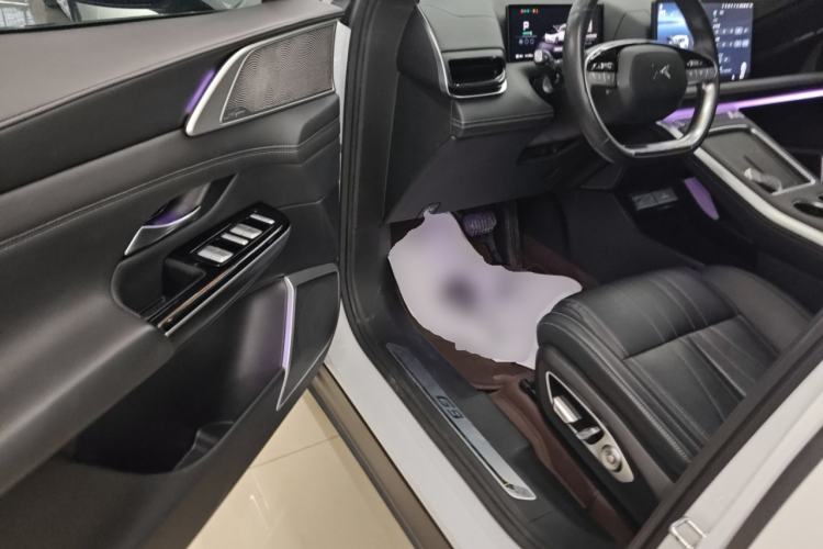 Used XPeng G9 2024 570 Max