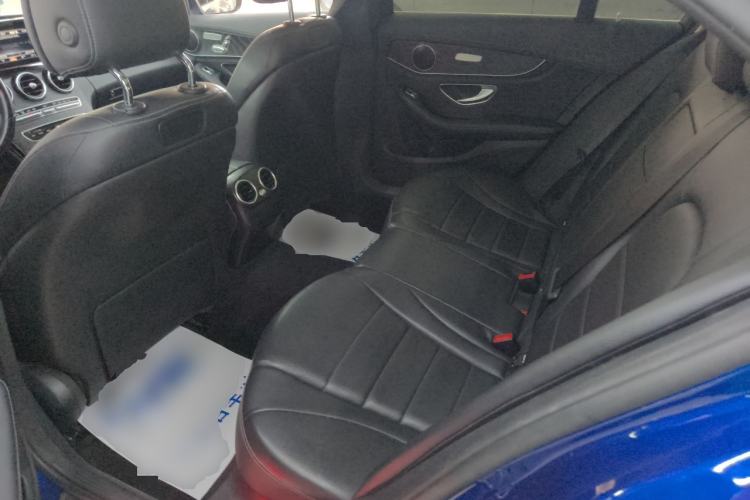 Used Mercedes-Benz C-Class 2018 C 200 L Sport Edition