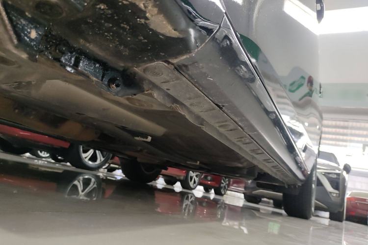 Used Toyota Levin 2014 1.6G CVT Elite Edition
