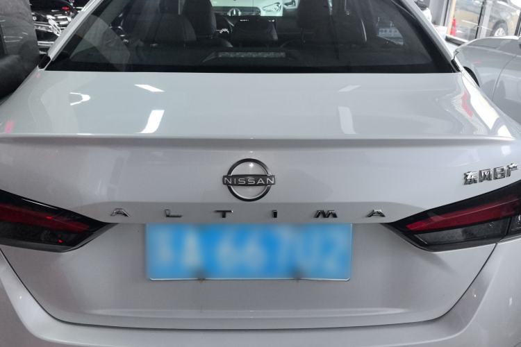 Used Nissan Teana 2022 2.0L XL-TLS Enjoyment Edition