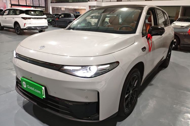 Used Leapmotor C10 2024 530 Smart Edition