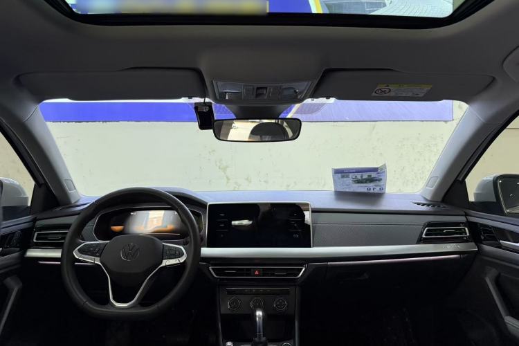 Used Volkswagen Lavida 2023 300TSI DSG Full-Comfort Edition
