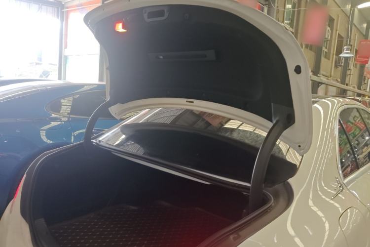 Used Mercedes-Benz C-Class 2019 C 180 L Fashion Edition Sport Version
