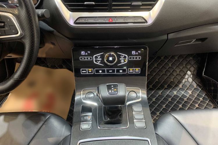 Used Hongqi H5 2020 1.5T DCT Flagship Edition
