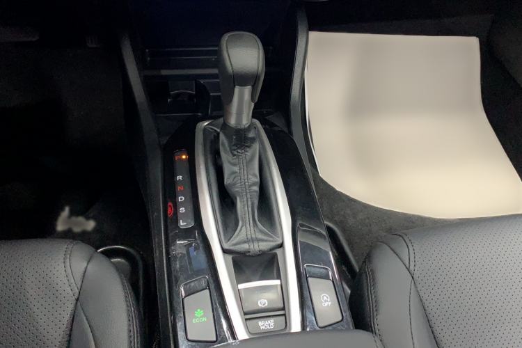 Used Honda Crider 2019 180 Turbo CVT Comfort Version China VI