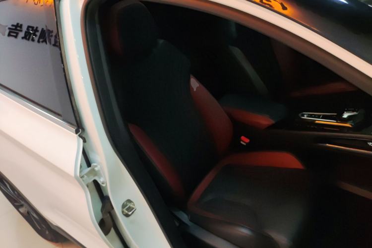 Used Geely Auto Coolray 2022 Bin Yue COOL 1.5TD DCT Hot Engine Edition
