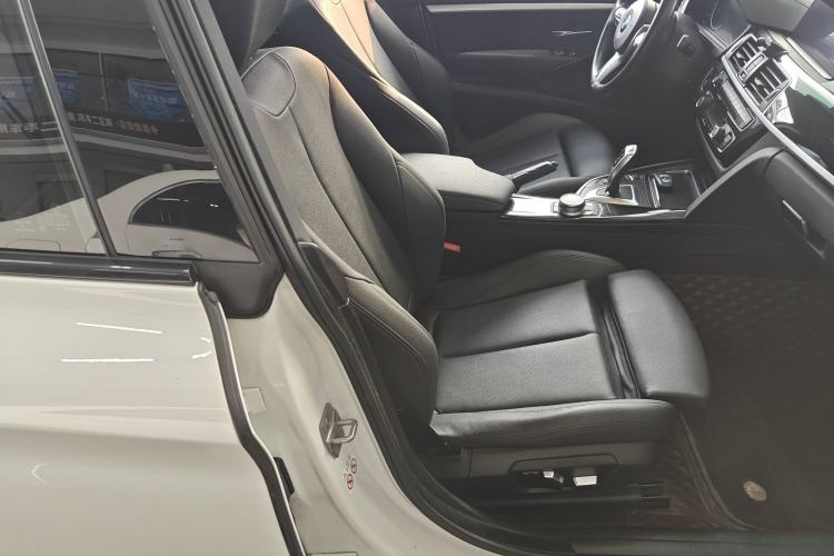 Used BMW 3 Series GT 2019 320i M Sport Package
