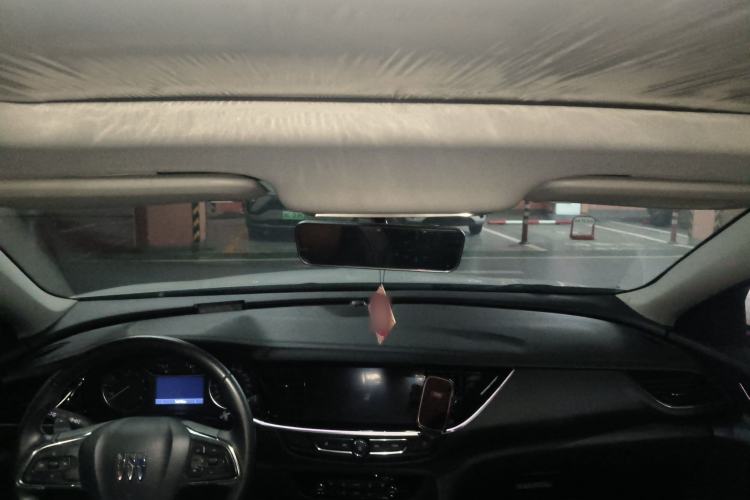 Used Buick Regal 2024 25T Deluxe Edition
