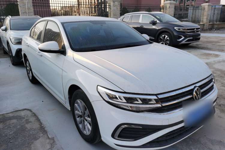 Used Volkswagen Bora 2023 200TSI DSG Comfort Edition
