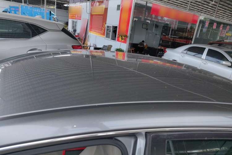 Used Nissan Sylphy 2019 1.6XE CVT Comfort Edition China VI Standard
