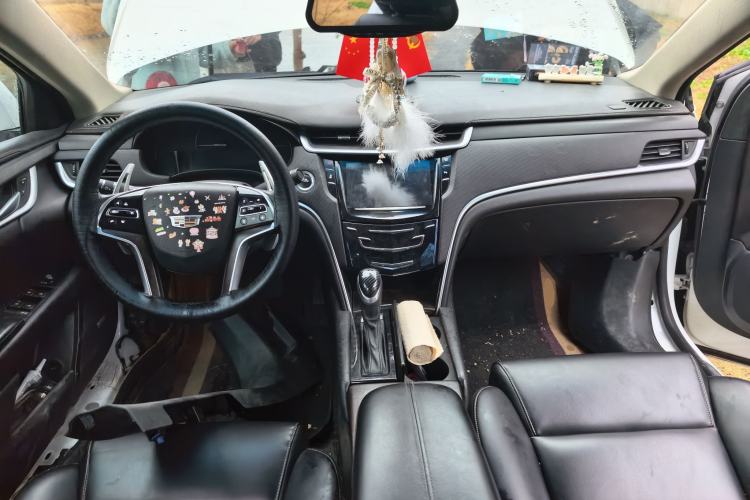 Used Cadillac XTS 2018 28T Tech Edition
