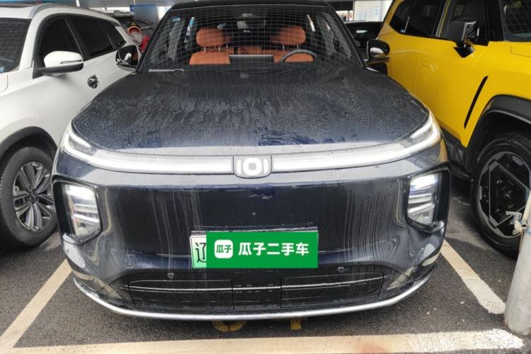 Used  Q07 2025 215 Flagship PLUS