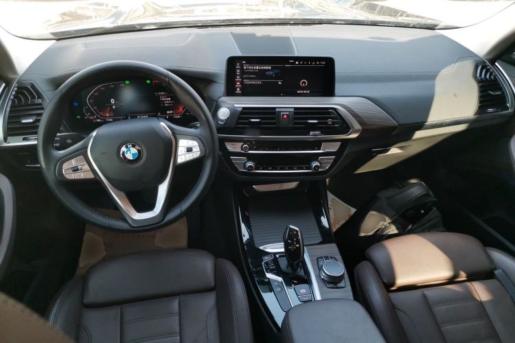 Used BMW X3 2020 xDrive28i Luxury Package