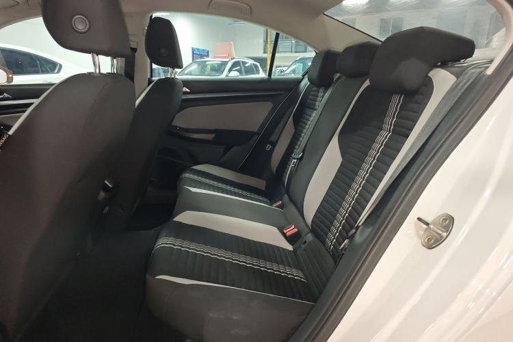 Used Volkswagen Bora 2023 200TSI DSG Comfort Edition