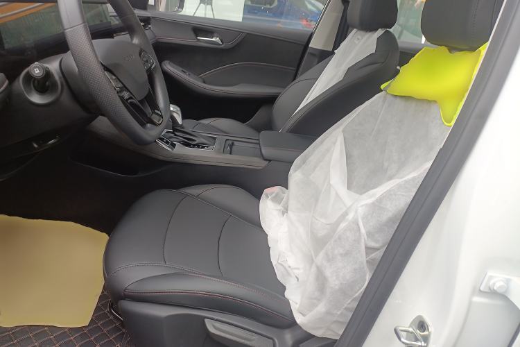 Used Roewe i5 2023 1.5L CVT Luxury Edition