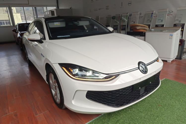 Used Volkswagen Lamando 2023 Lavida L 280TSI DSG Spicy Edition
