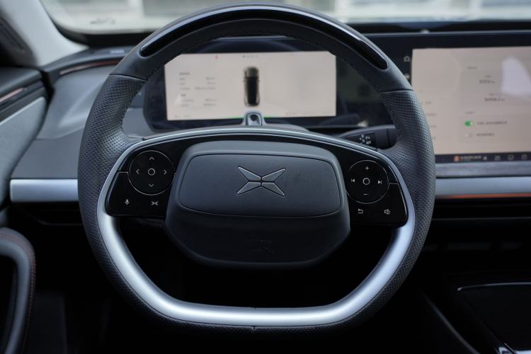 Used XPeng P7 2022 480N+