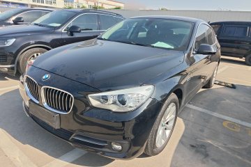 Used BMW 5 Series GT 2014 528i Leading Model