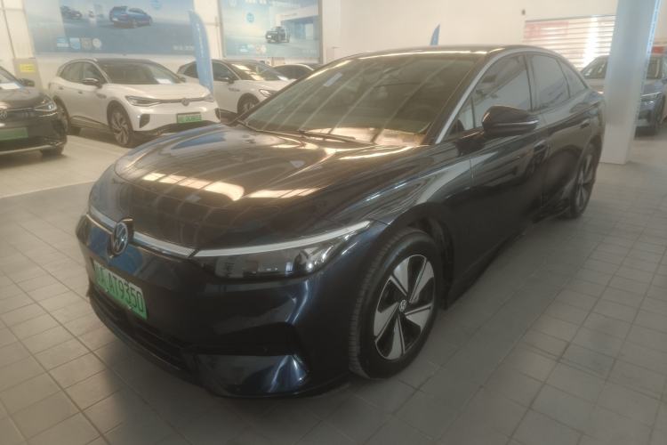 Used Volkswagen ID.7 VIZZION 2024 AIR model