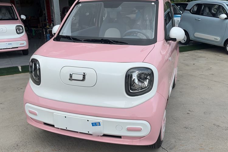 Used Bestune Pony 2025 222km Range Agile Horse
