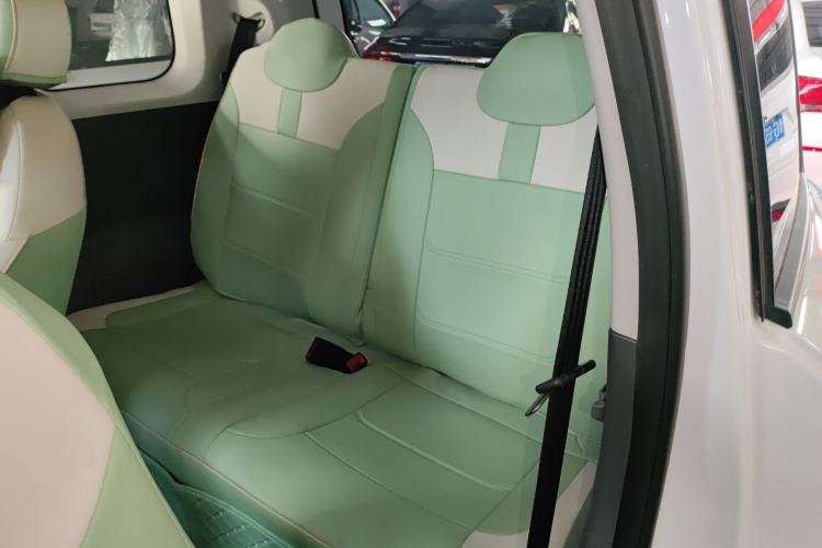 Used  Lumin 2023 205km Xiangqin Version