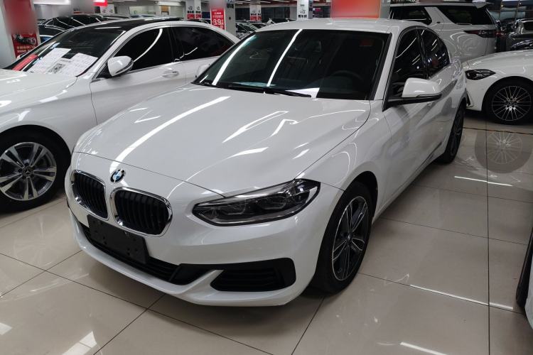 Used BMW 1 Series 2020 120i Fashion Model