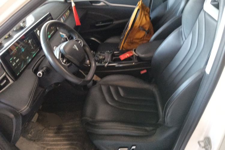 Used NETA U 2021 Pro 400 Cruiser Edition