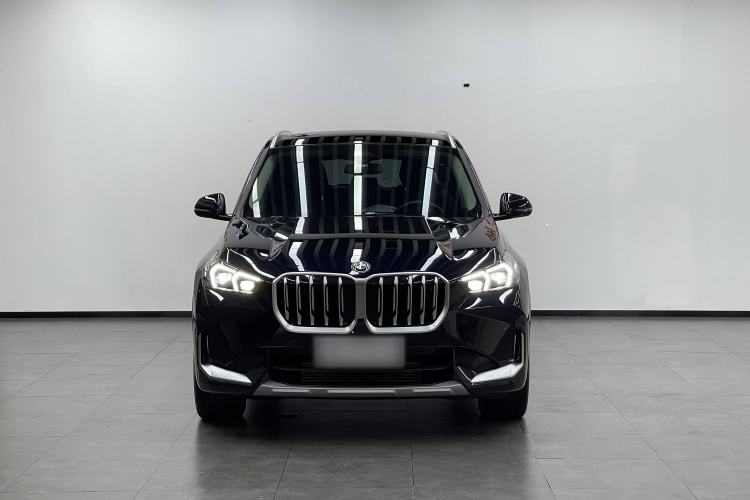 Used BMW X1 2023 sDrive25Li X Design Package