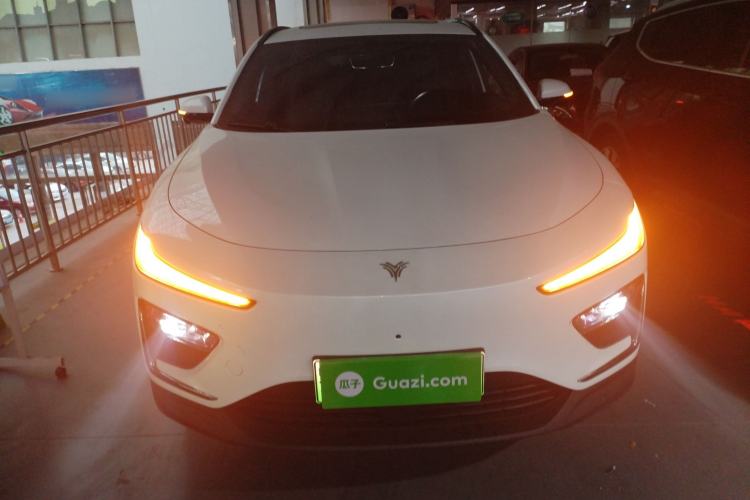 Used NETA X 2023 400
