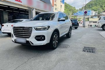 Used Haval H6 2021 1.5 GDIT Automatic Champion Edition
