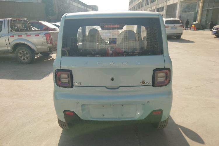 Used  Panda 2024 Panda Mini 200km Endurance Bear
