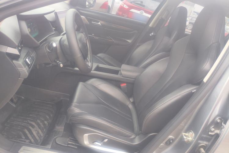 Used XPeng G3 2021 G3i 520N+