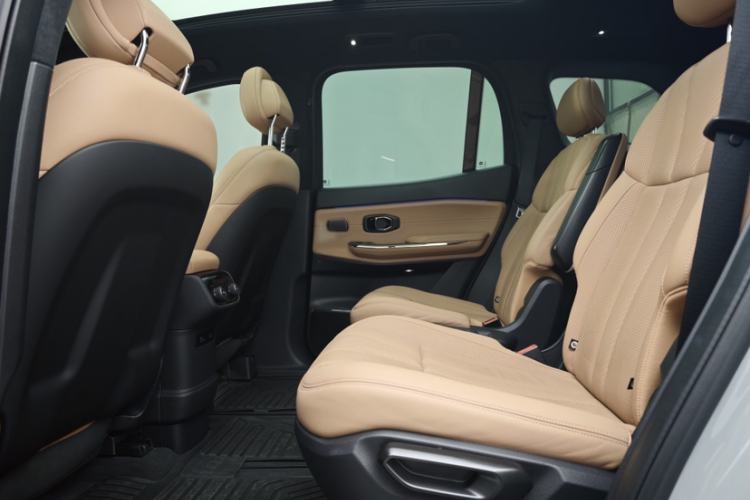 Used Nio ES8 2020 415 km Signature Edition 6-Seater Version
