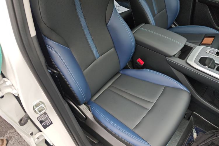 Used GAC Trumpchi GS3 2023 Shadow Speed 270T Enjoyment Edition