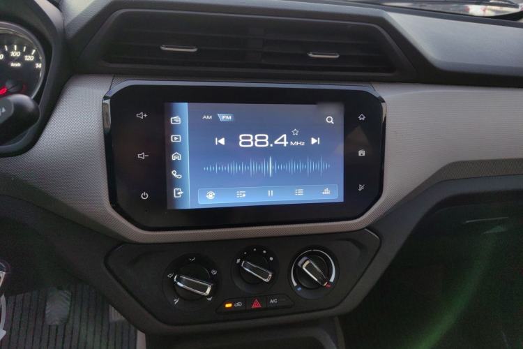 Used Wuling Hongguang 2021 1.5L Facelifted S Comfort Version with Electric Power Steering LAR
