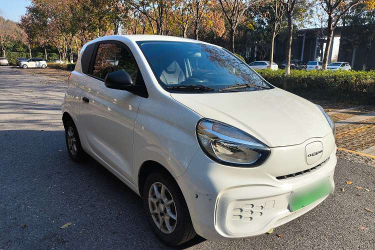 Used Roewe Clever 2022 311km QiQi BoBo Edition
