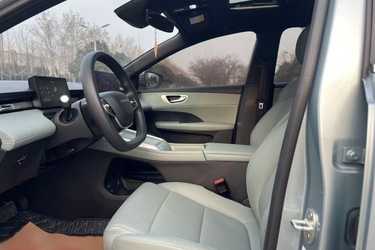 Used Roewe D6 2025 520km Smart Enjoyment Version