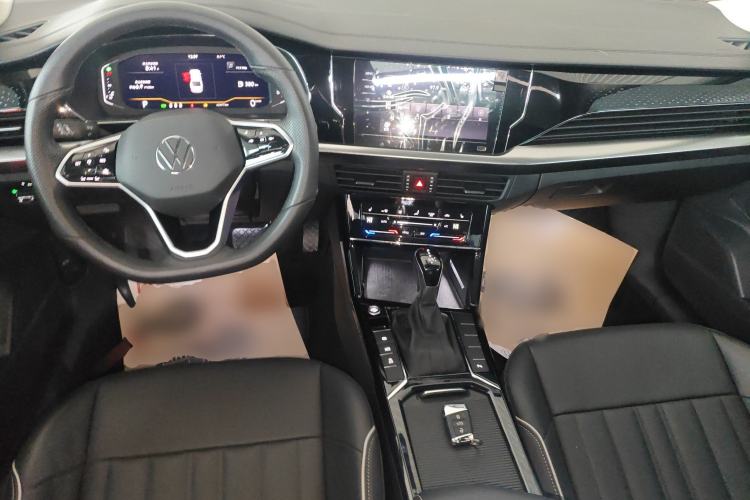 Used Volkswagen Passat 2023 330TSI Elite Edition
