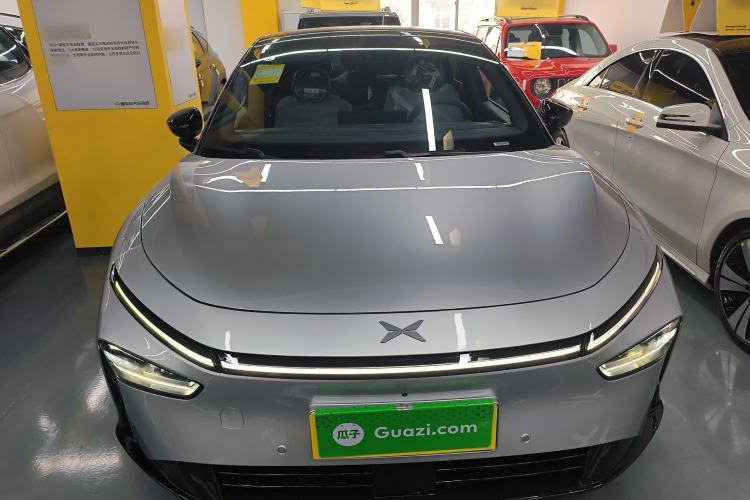 Used XPeng P7+ 2024 Long-Range Max