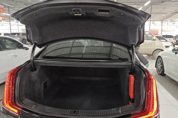 Used Cadillac XTS 2018 28T Luxury Edition
