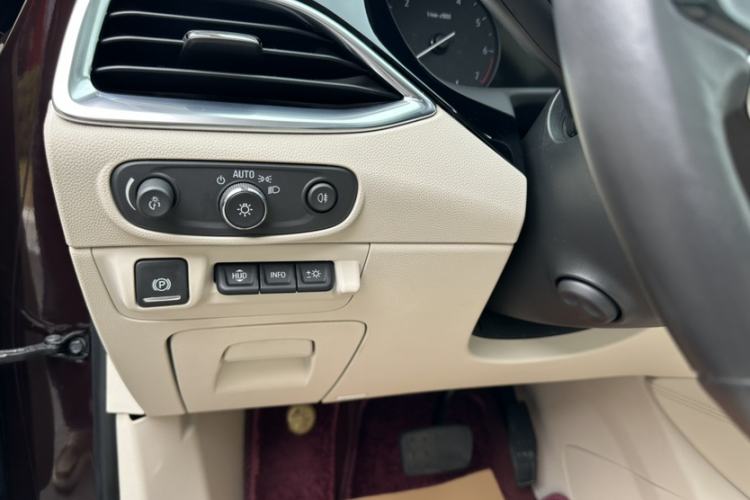 Used Buick Enclave 2020 28T All-Wheel Drive Avenir