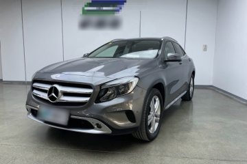 Used Mercedes-Benz GLA 2016 GLA 200 Sport Edition