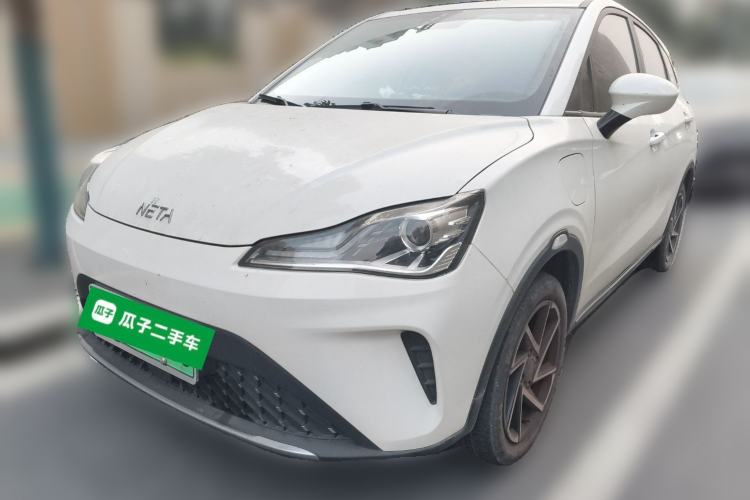 Used NETA AYA 2023 401 Lite